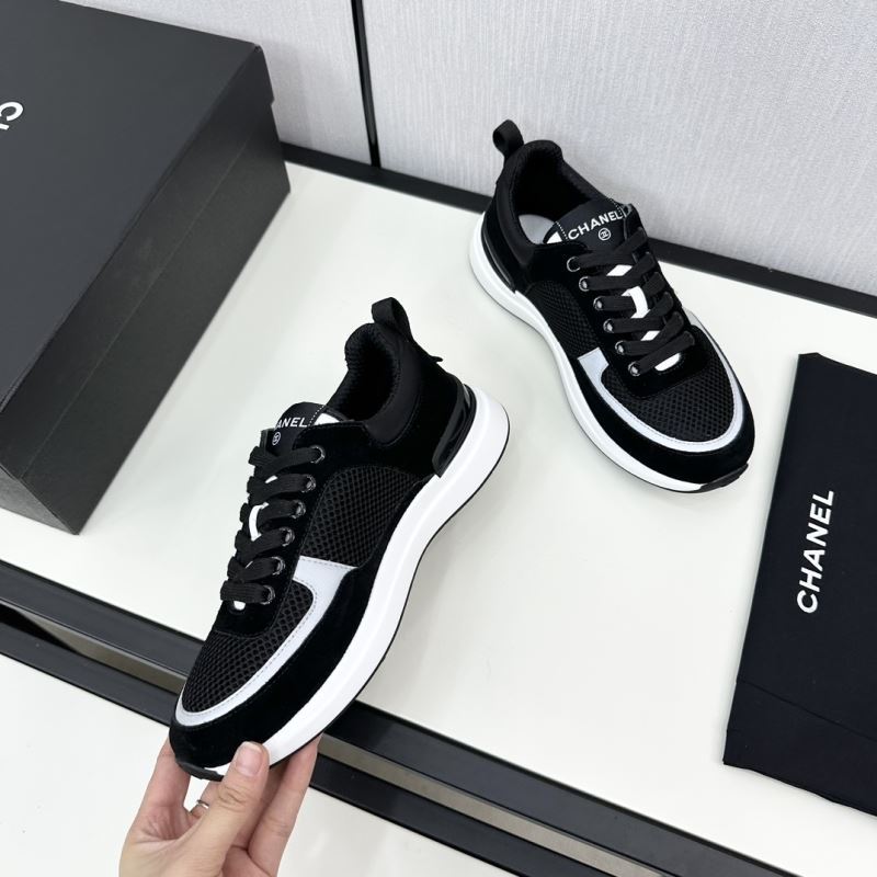 Chanel Sport Shoes